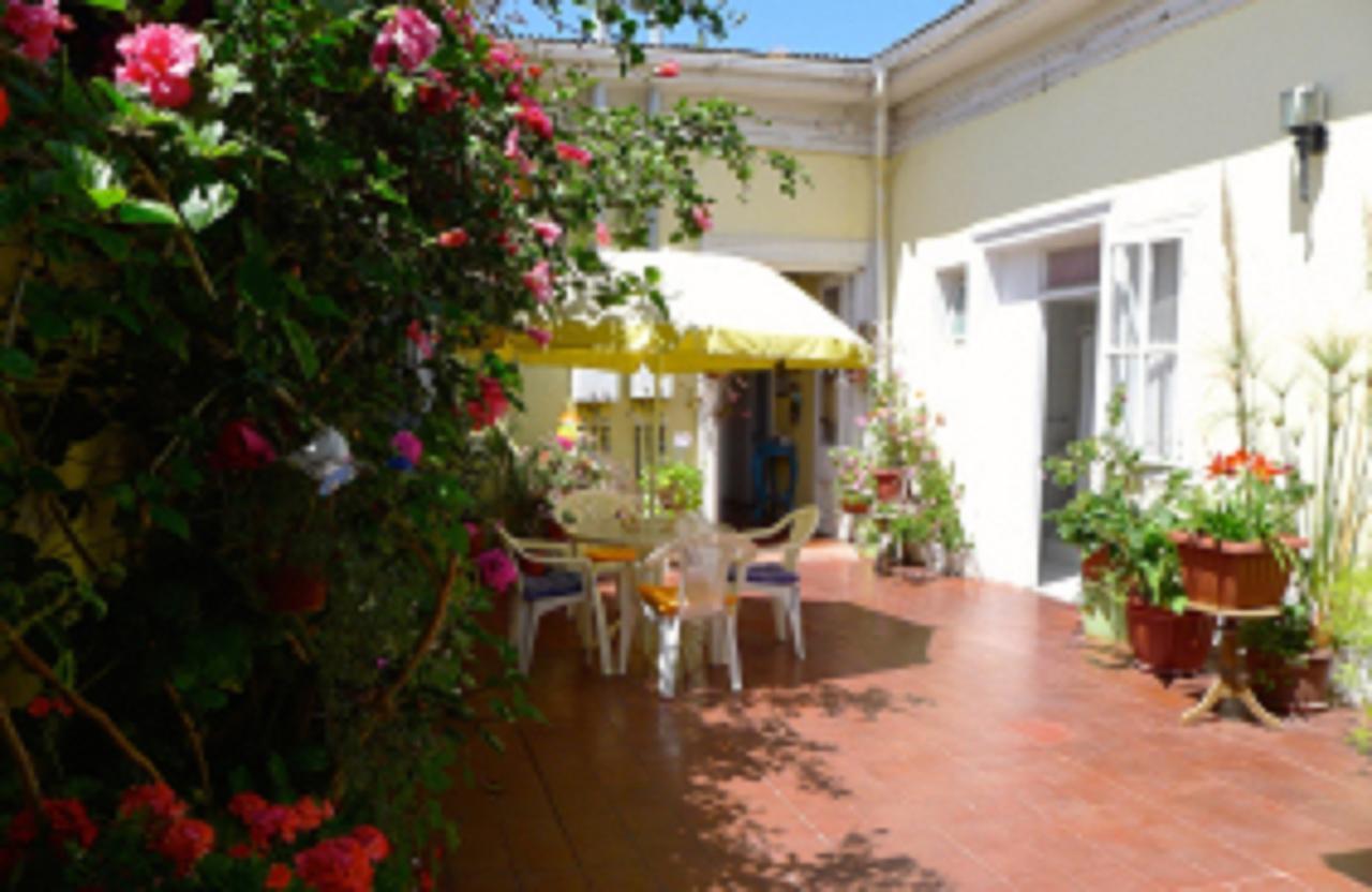 Die Oma Hotel La Serena Exterior photo